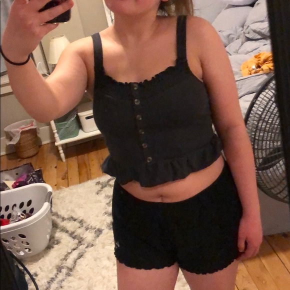 American Eagle Tank! - Picture 4 of 7